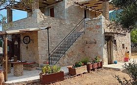 Villa Bilimots