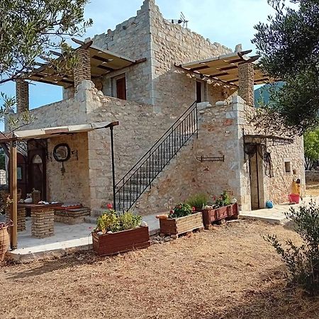 Villa Bilimots Erimos Εξωτερικό φωτογραφία