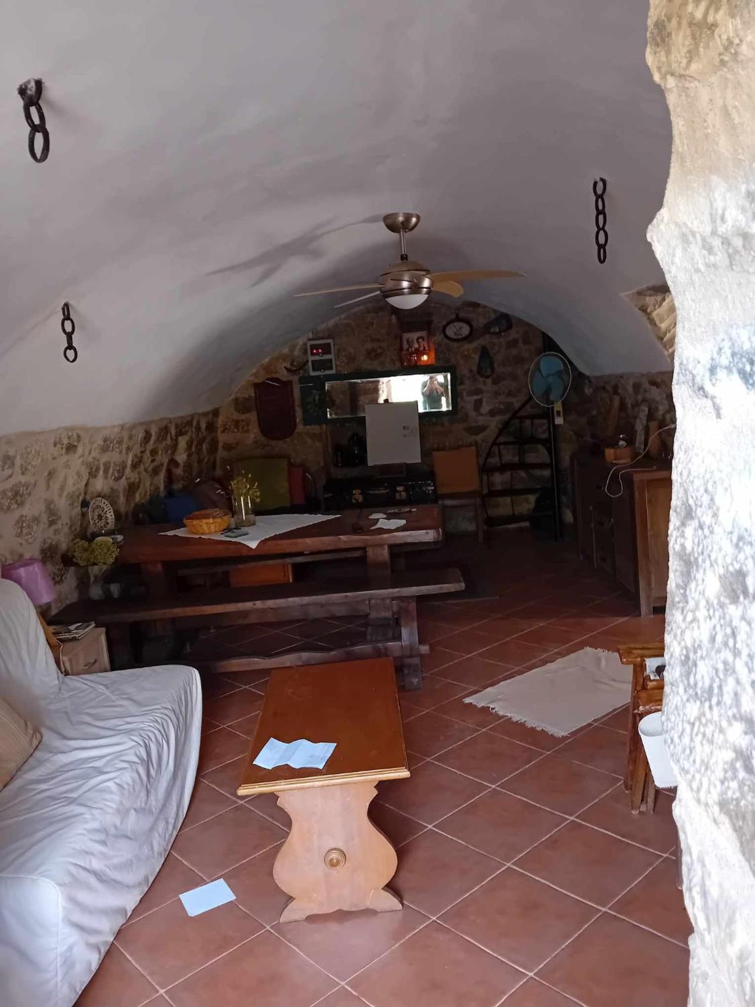 Villa Bilimots Erimos Εξωτερικό φωτογραφία